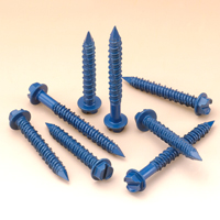 CONCRETE SCREW