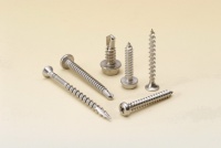 Stainless Steel Self Drilling Screw