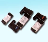 Air Solenoid Valves