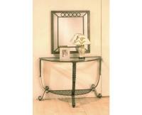 Console Tables/Mirrors