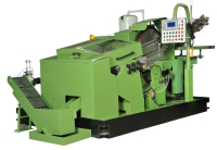 THREAD ROLLING MACHINE