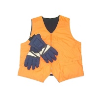 Heated Vest