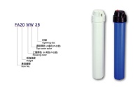 Water filters/ Double Oring Housing/ RO Water System/ Filtration Systems & Parts 