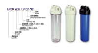 Water filters/ Double Oring Housing/ RO Water System/ Filtration Systems & Parts 
