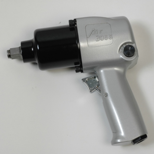 Air Impact Wrench