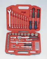 Sockets & Wrenches Set