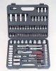 Sockets & Wrenches Set