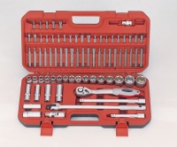 Sockets & Wrenches Set