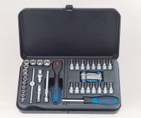 Sockets & Wrenches Set