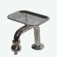 Epidemics Prevention Upright Faucet