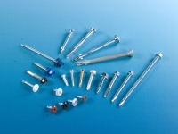 Self-drilling screws