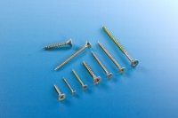 Chipboard screw