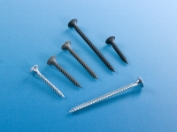 Drywall screw