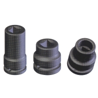 4PT Budd Wheel Impact Socket