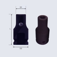 Impact Stud Blot Socket