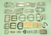 Mold - Belt Buckles