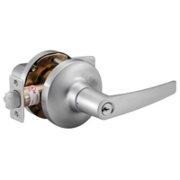 Commercial Lock - Heavy Duty Cylindrical Series