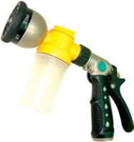 Water Spray Guns