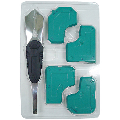 Handy Screeding Pads Set