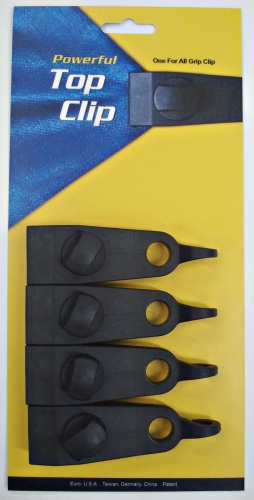 POWERFUL TARP CLIP(4PCS/SET)