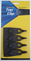 POWERFUL TARP CLIP(4PCS/SET)