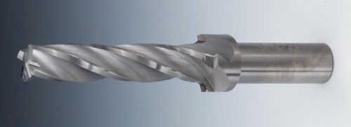 Forming End Mills