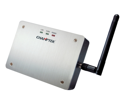 RFID TCP/IP Reader