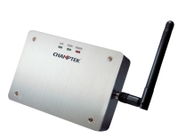 RFID TCP/IP Reader