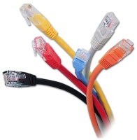 Cat.6 RJ45 Unshielded Patch Cord