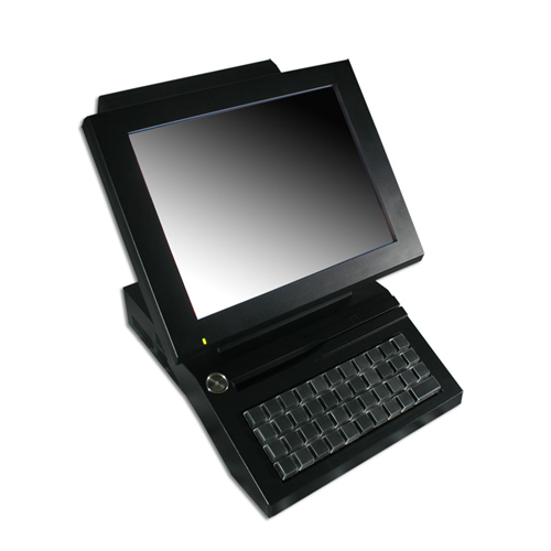 All-In-One POS System