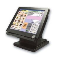 Integrated POS Terminal