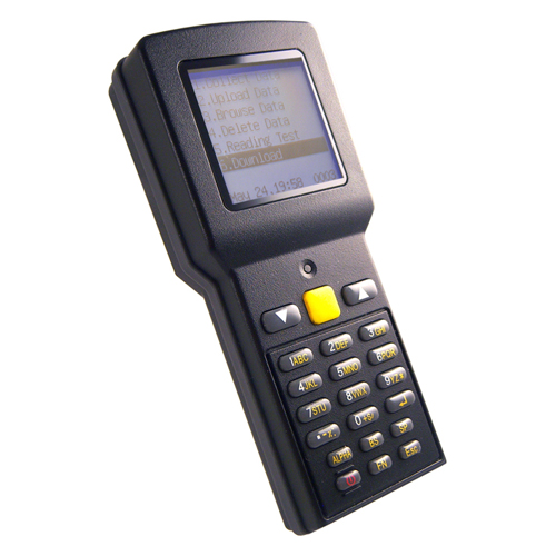 Portable Data Terminal