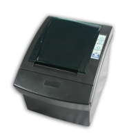 Thermal Receipt Printer