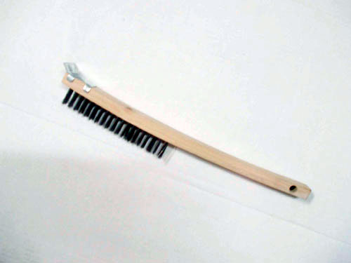 Wire Brush