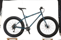 SNOW BIKE-SHIMANO ACERA 18-SPEED