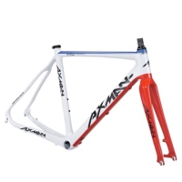 CYC6D Cyclecross Carbon Frame