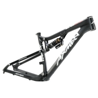 S6 Suspension Carbon Frame