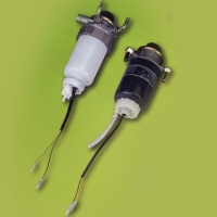 Fuel Pump Assembly