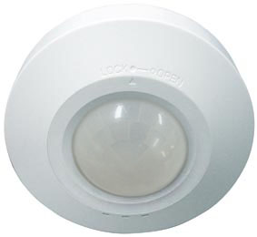 PIR Lighting Sensor with Transmitter