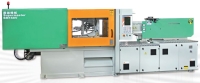 Super Master Injection Molding Machine