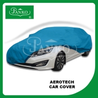 AEROTECH CAR COVER