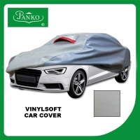 VINYLSOFT CAR COVER