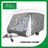 CARAVAN COVER