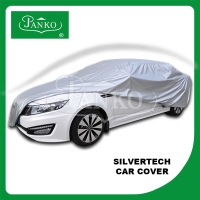 SILVERTECH CAR COVER