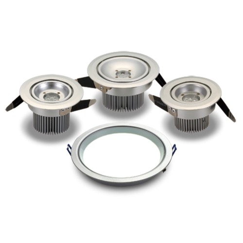 LED Downlight