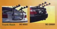 Trunk Rack