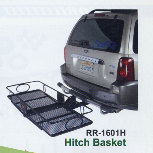 Hitch Basket