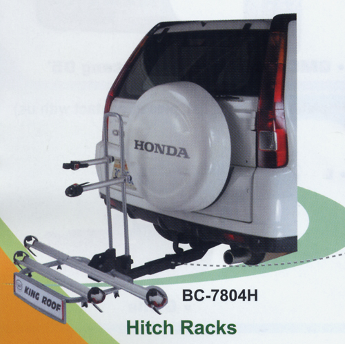 Hitch Racks