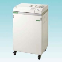 Vertical Type Vacuum Automatic Sterilizer 50 Liter