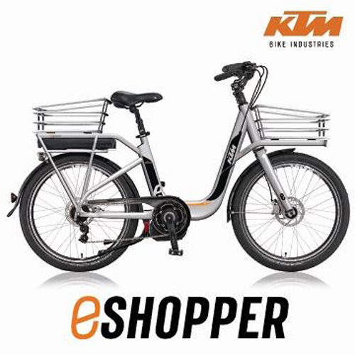 eSHOPPER